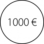 1.000€