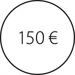 150€